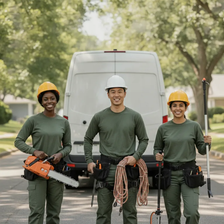 tree removal Elgin